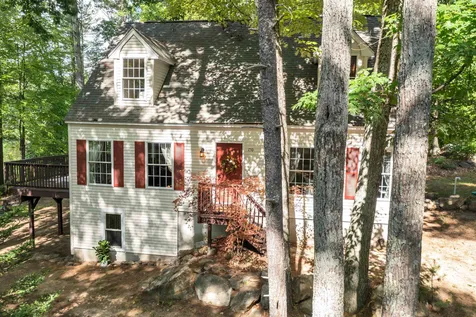 750 Berry River Road Barrington NH 03825
