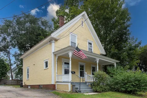 75 Orchard Street Franklin NH 03235