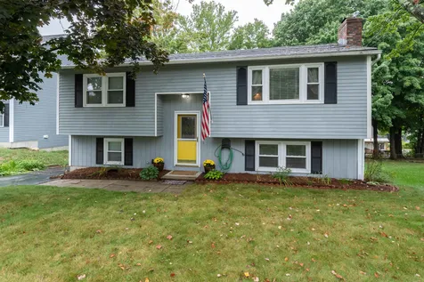 65 Orms Street Manchester NH 03102