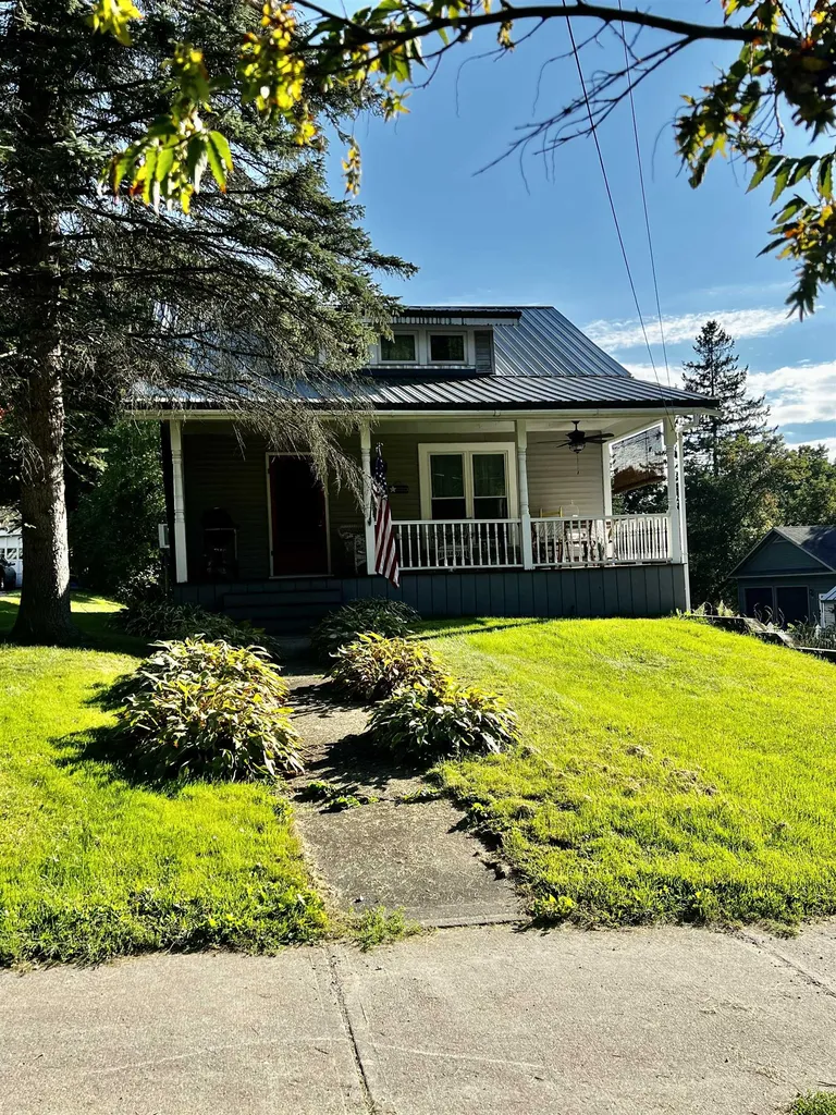 31 Main Street Milton VT 05468
