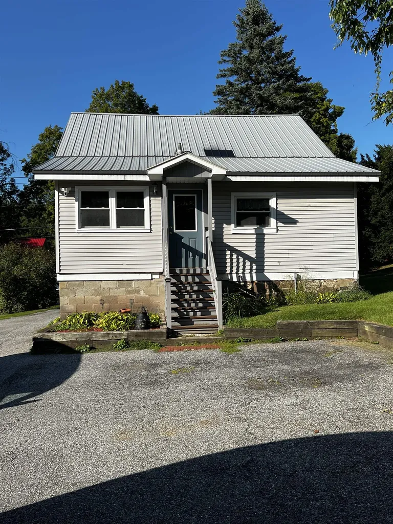31 Main Street Milton VT 05468