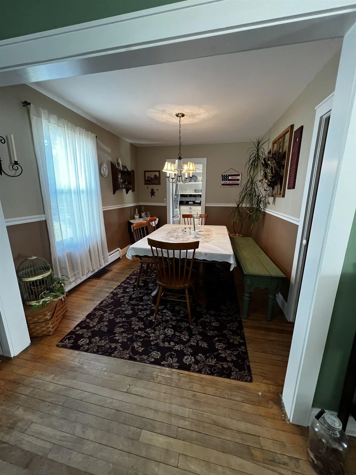 31 Main Street Milton VT 05468
