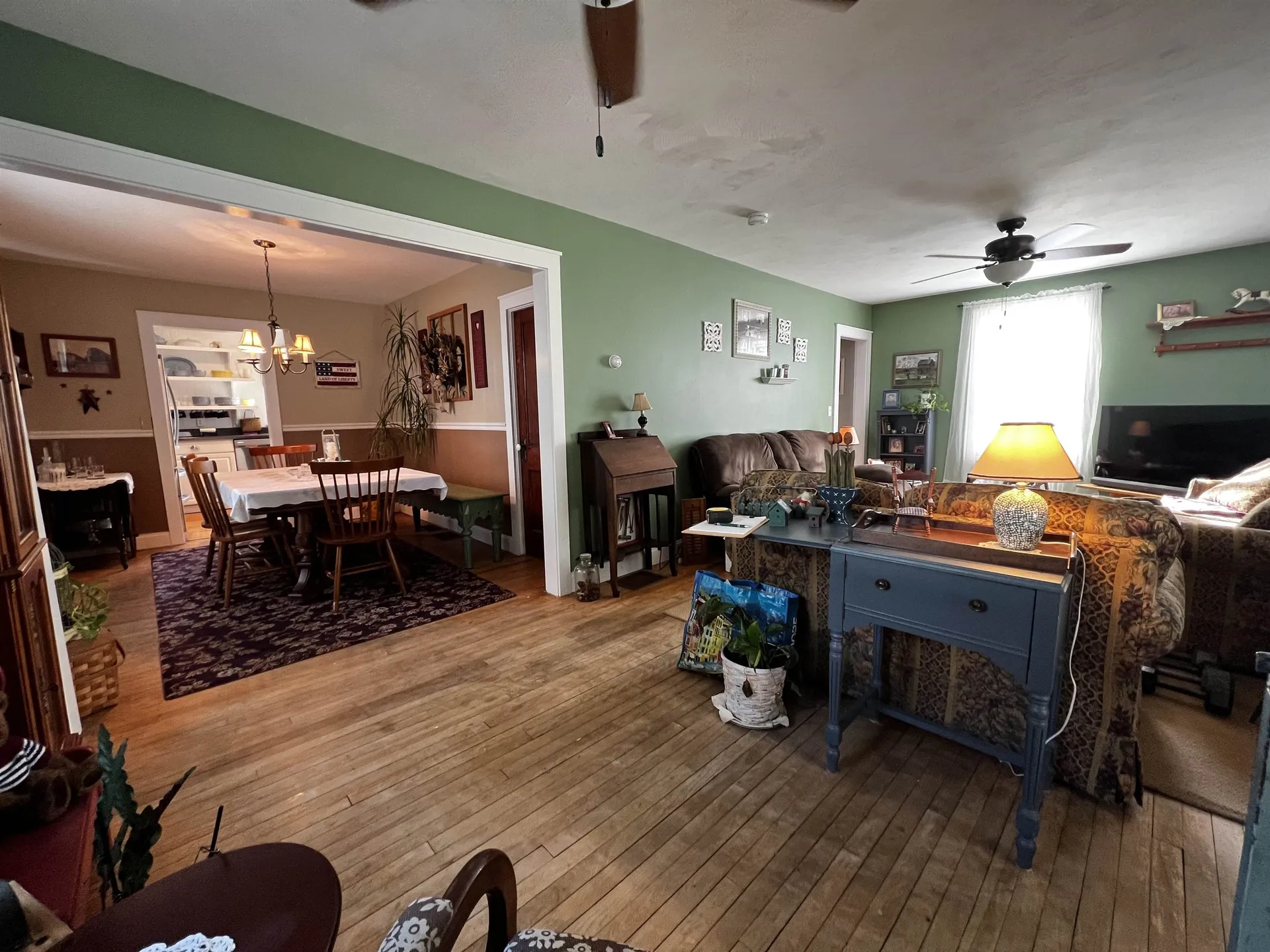 31 Main Street Milton VT 05468