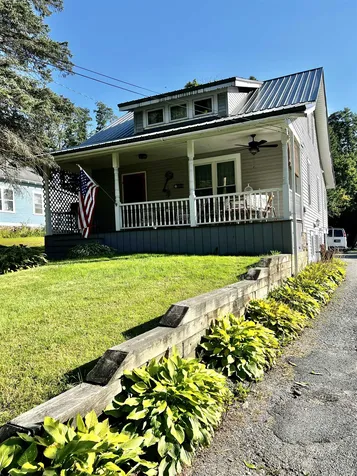 31 Main Street Milton VT 05468