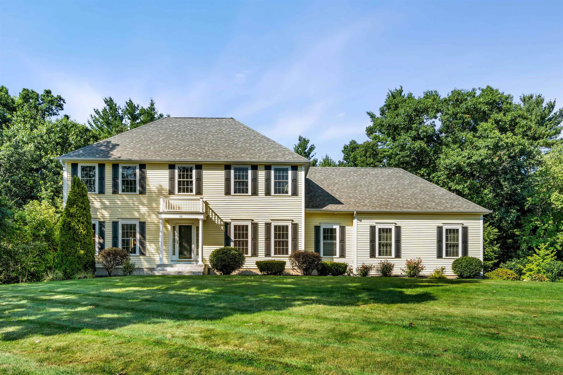 26 Priscilla Lane Londonderry NH 03053