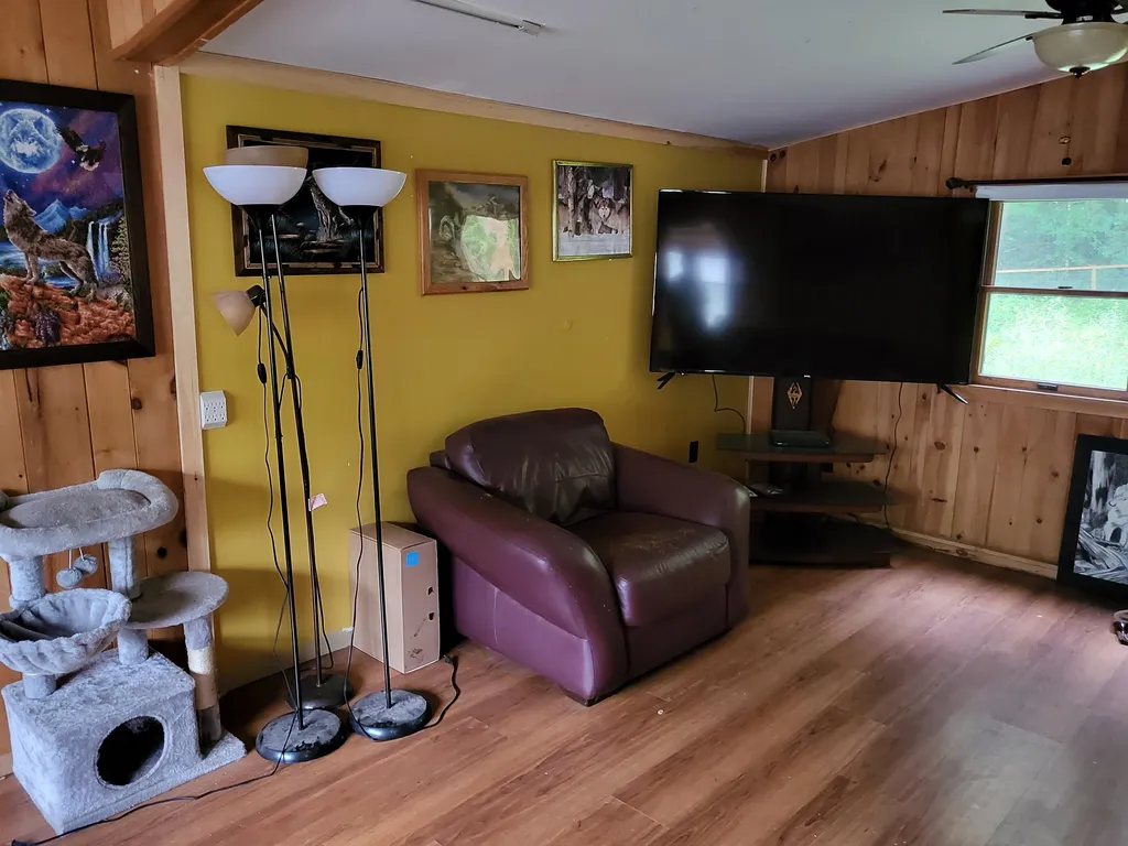 1428 Vt Route 9 West Searsburg VT 05363