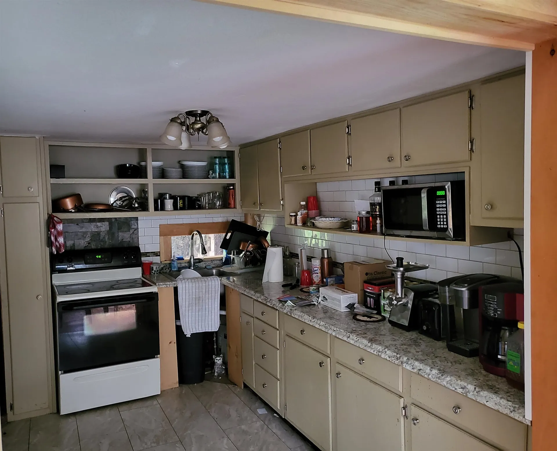 1428 Vt Route 9 West Searsburg VT 05363