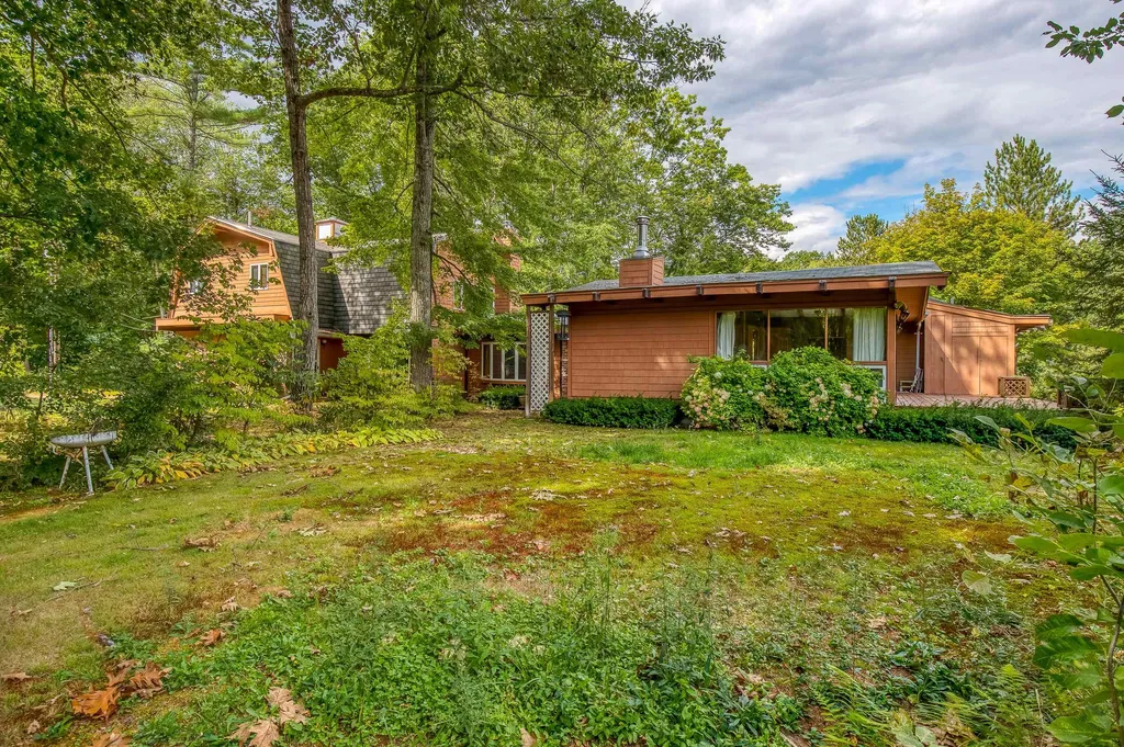 7 Cold Spring Circle Ossipee NH 03864