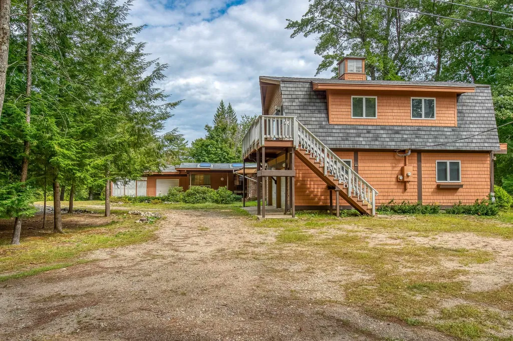 7 Cold Spring Circle Ossipee NH 03864