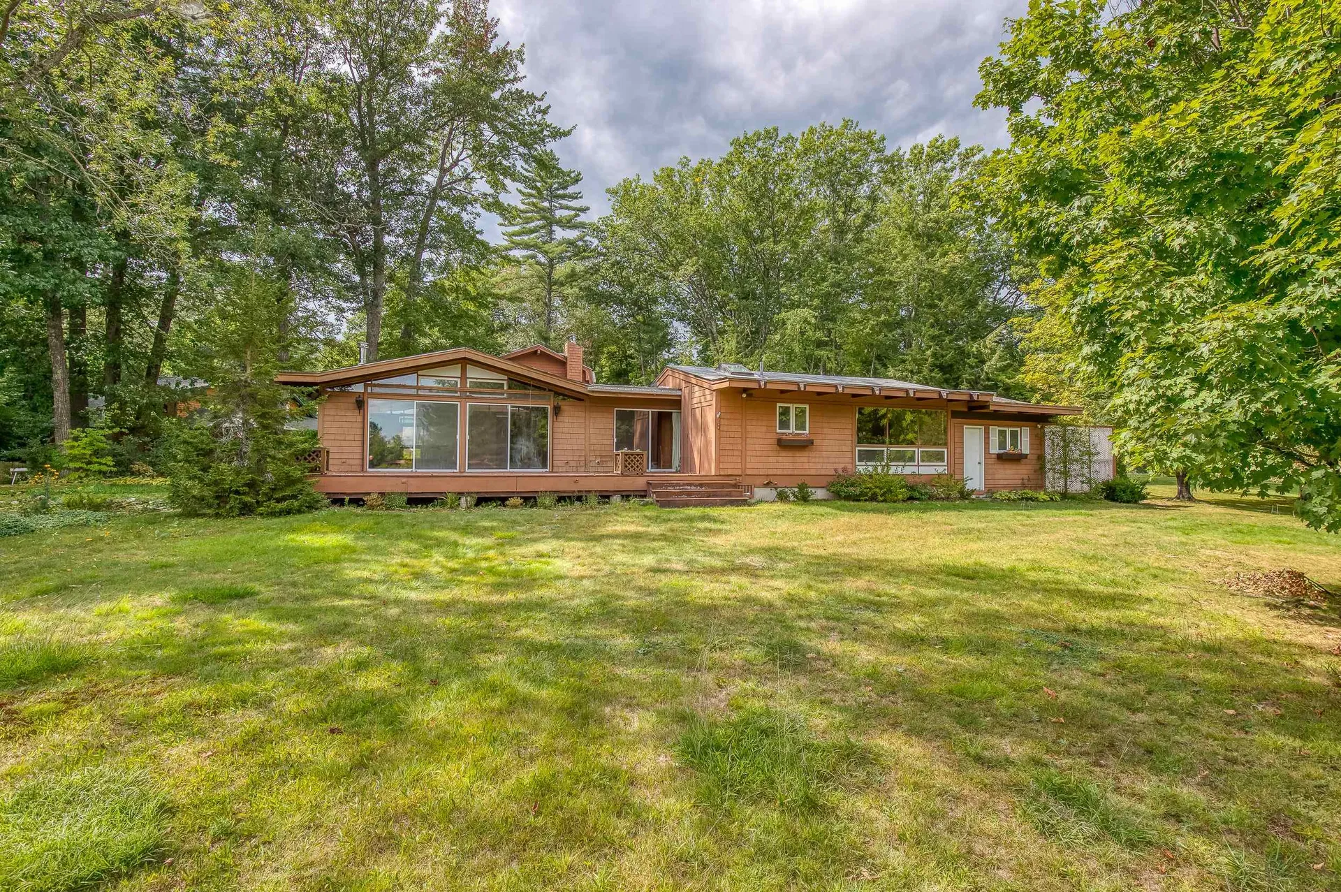 7 Cold Spring Circle Ossipee NH 03864