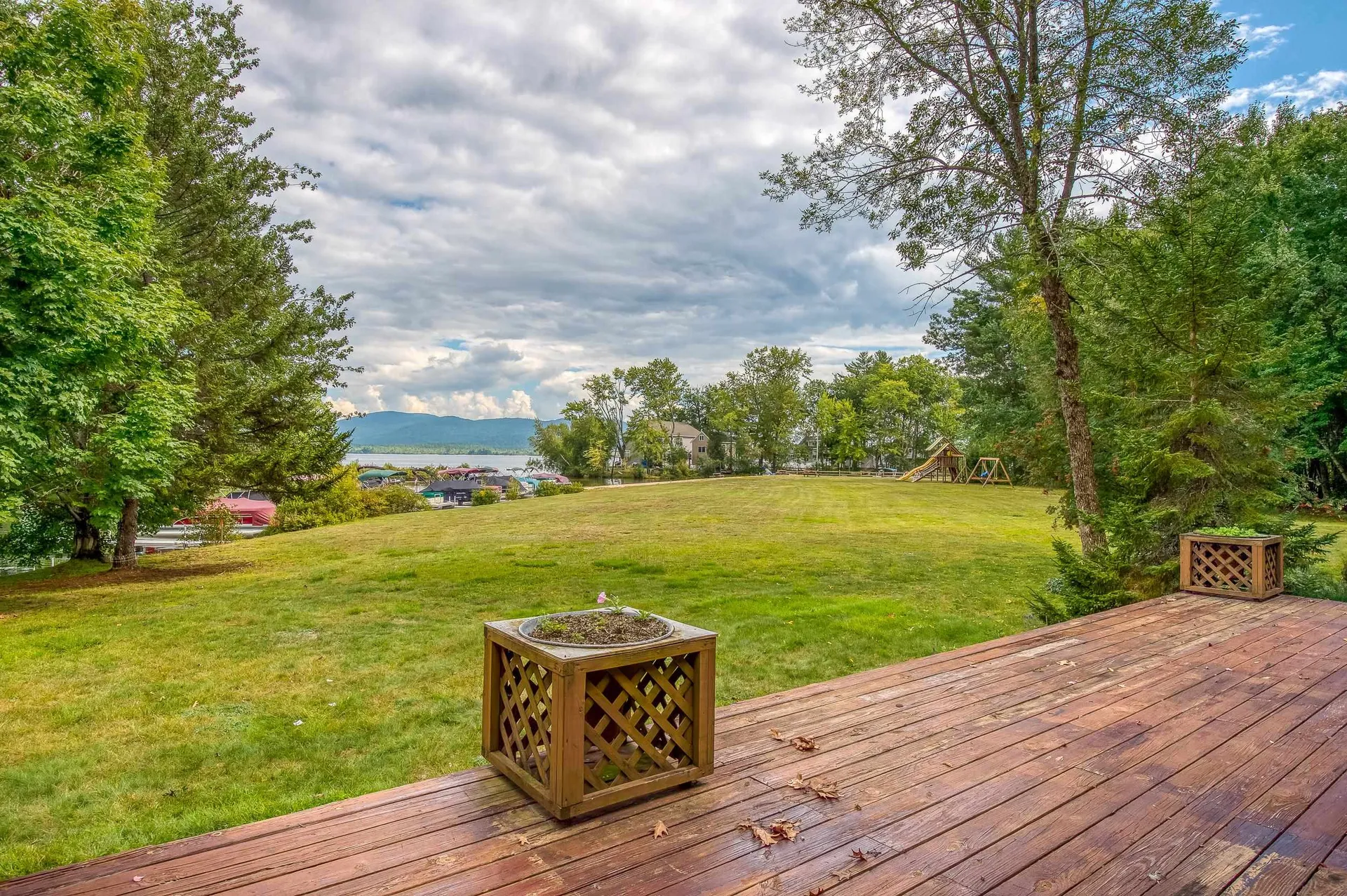 7 Cold Spring Circle Ossipee NH 03864