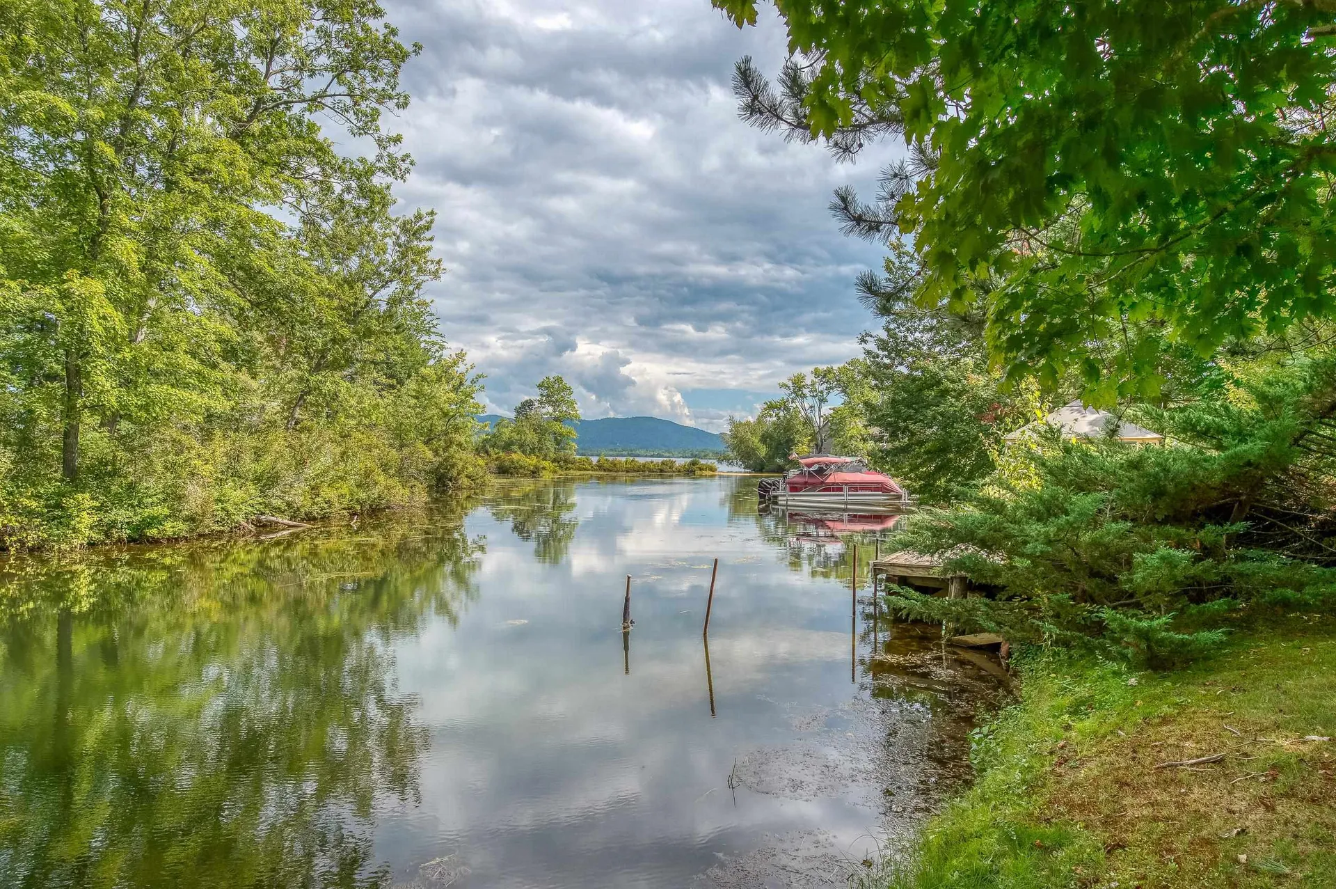 7 Cold Spring Circle Ossipee NH 03864