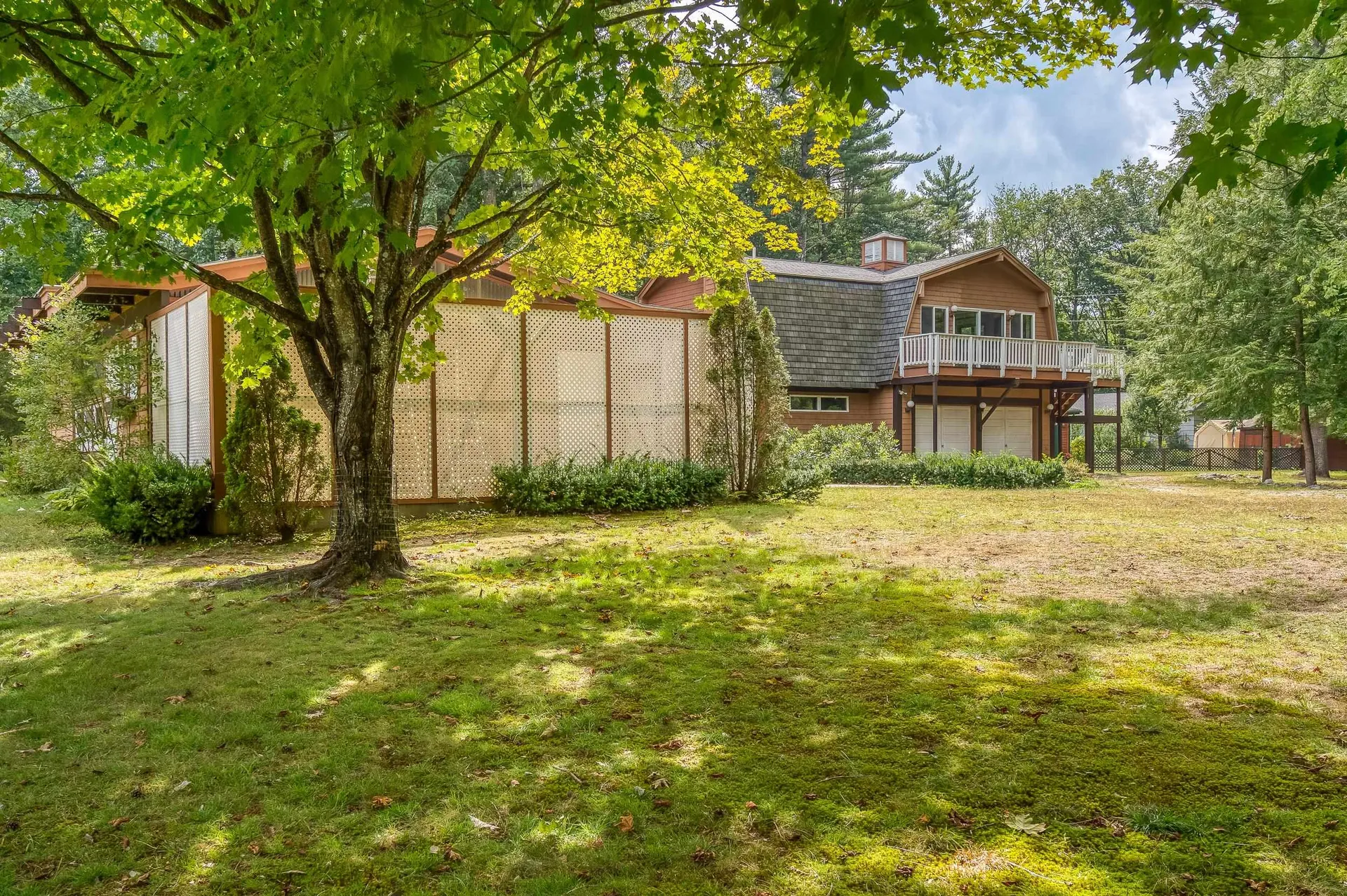 7 Cold Spring Circle Ossipee NH 03864