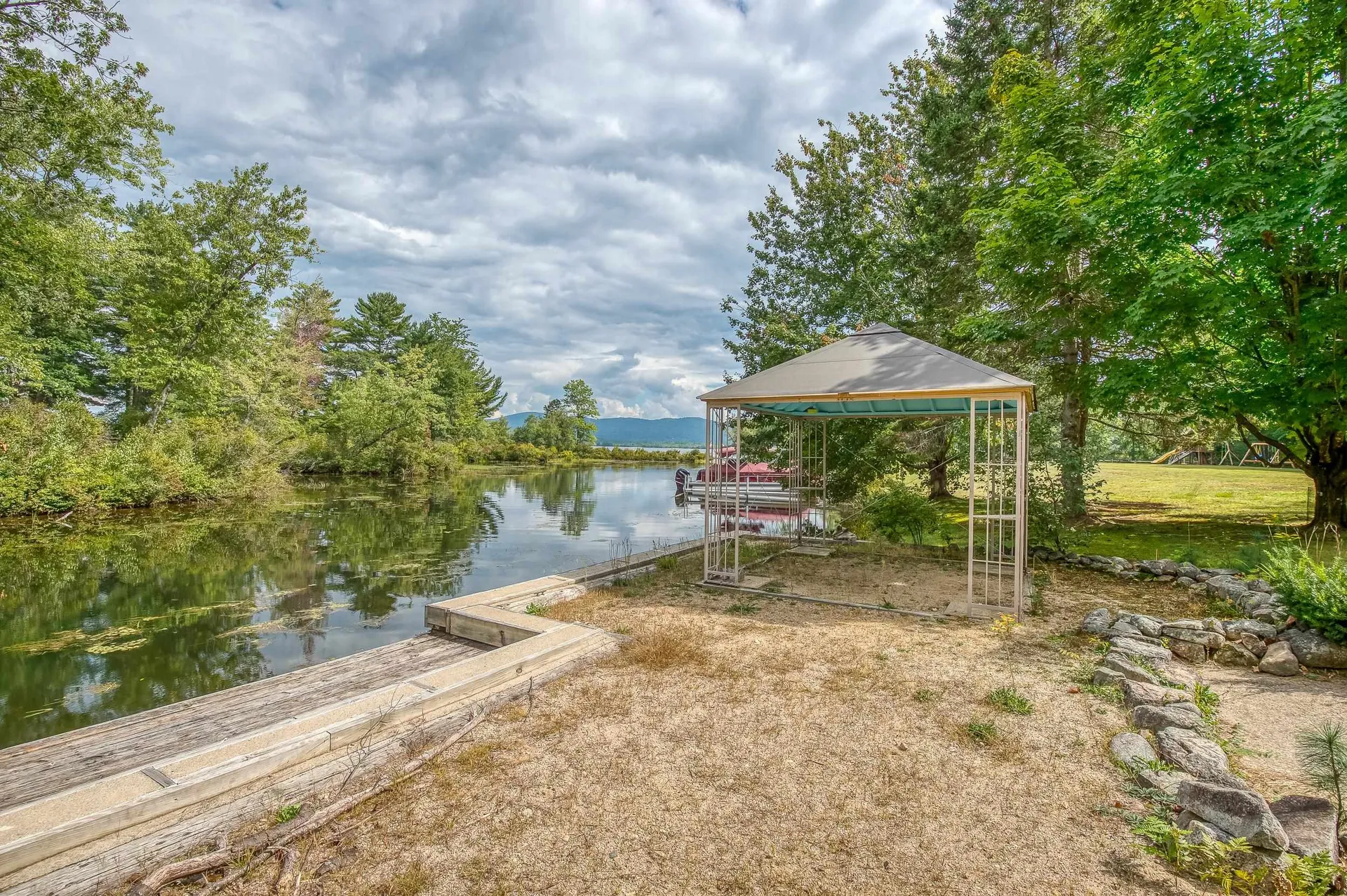 7 Cold Spring Circle Ossipee NH 03864