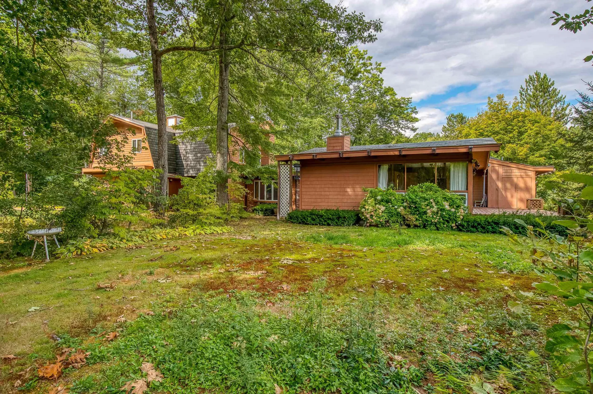 7 Cold Spring Circle Ossipee NH 03864