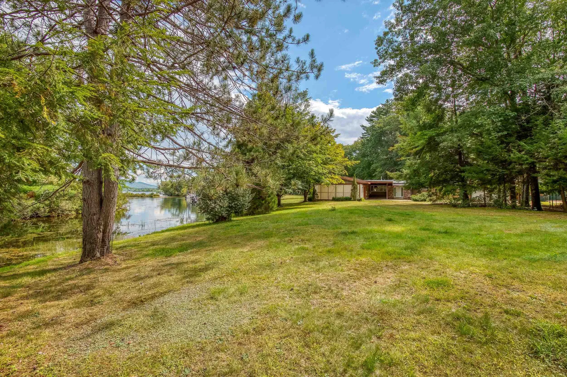 7 Cold Spring Circle Ossipee NH 03864