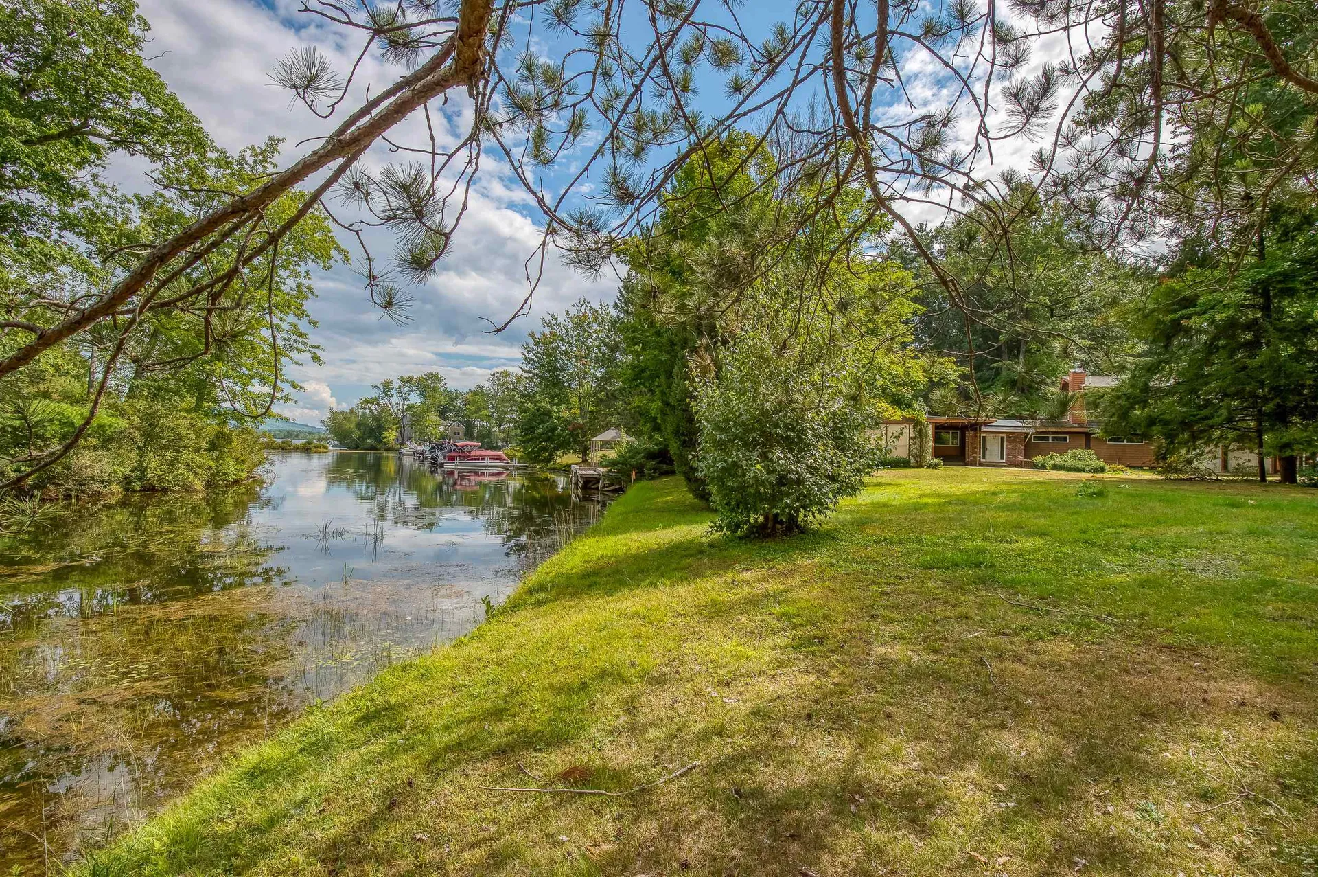 7 Cold Spring Circle Ossipee NH 03864