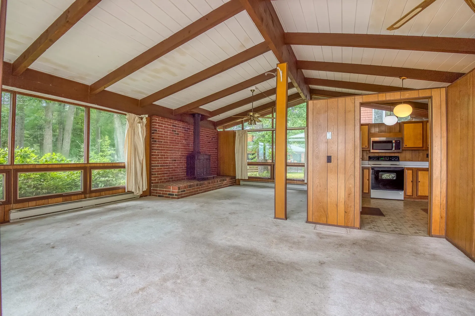 7 Cold Spring Circle Ossipee NH 03864