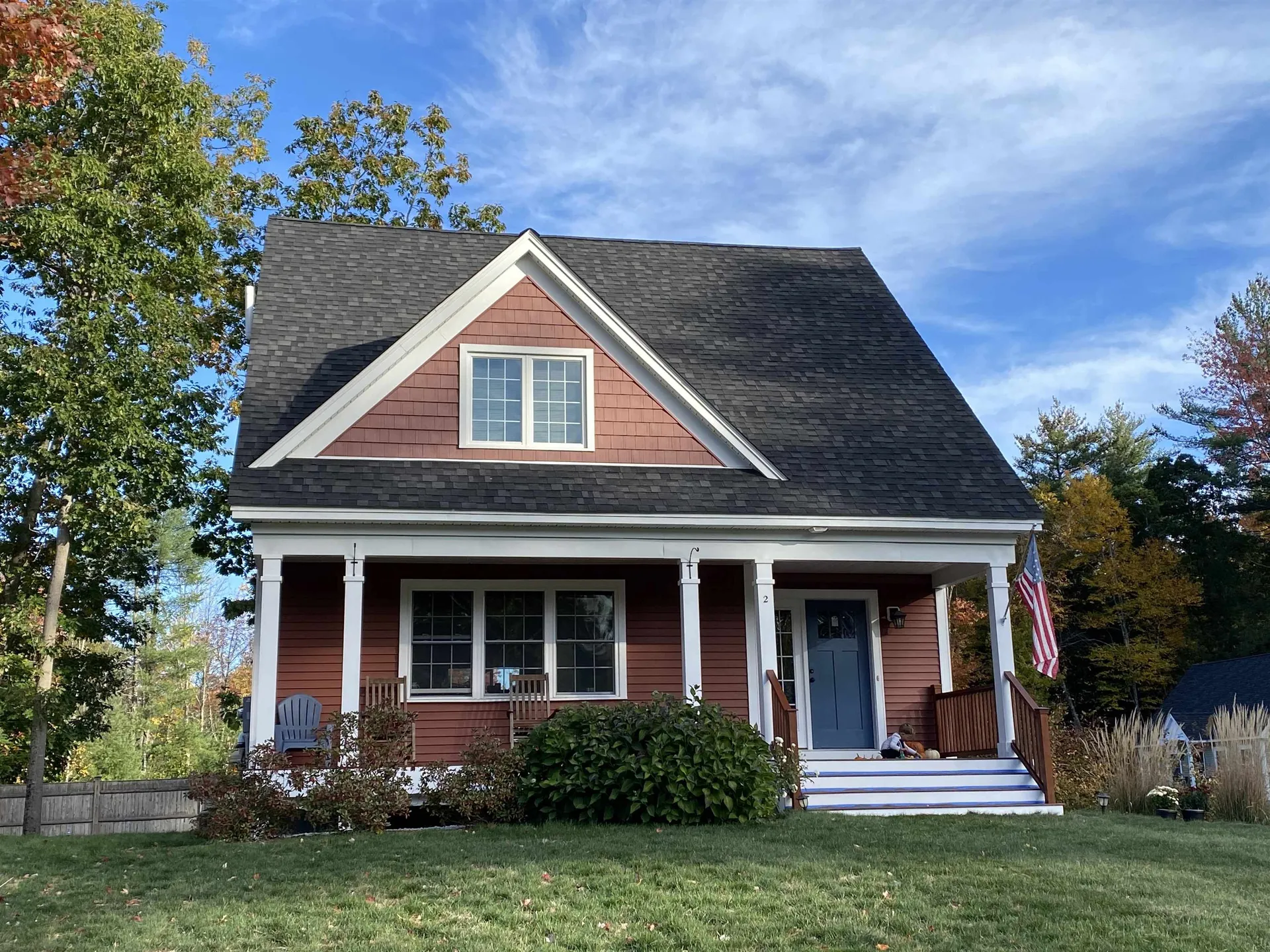 2 Squire Way Exeter NH 03833