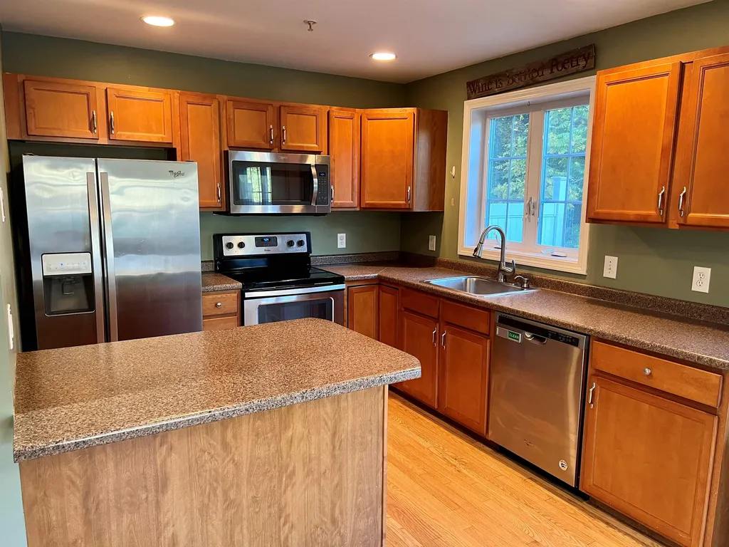 15 Townsend Drive Dover NH 03820