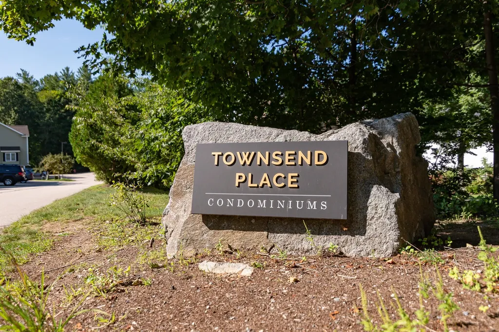 15 Townsend Drive Dover NH 03820