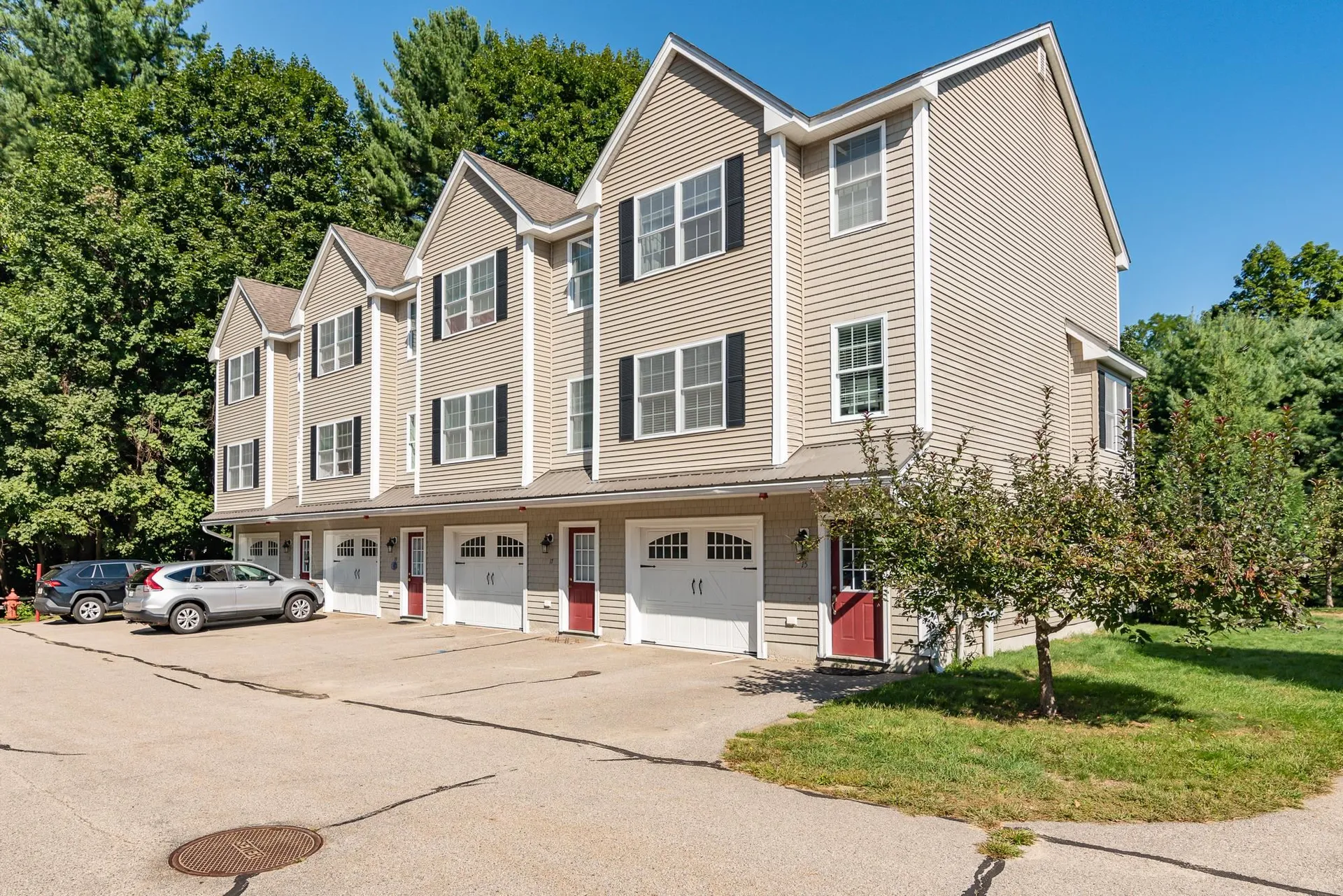 15 Townsend Drive Dover NH 03820