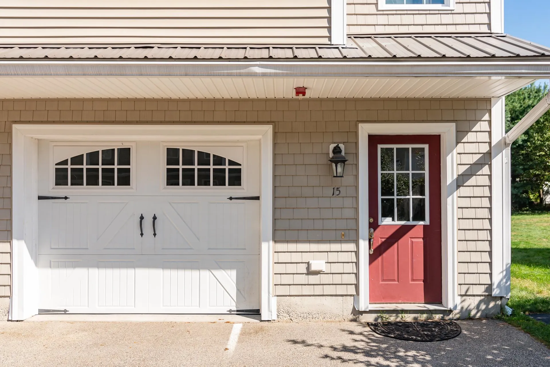15 Townsend Drive Dover NH 03820