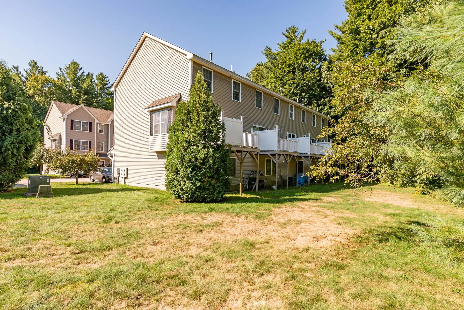 15 Townsend Drive Dover NH 03820
