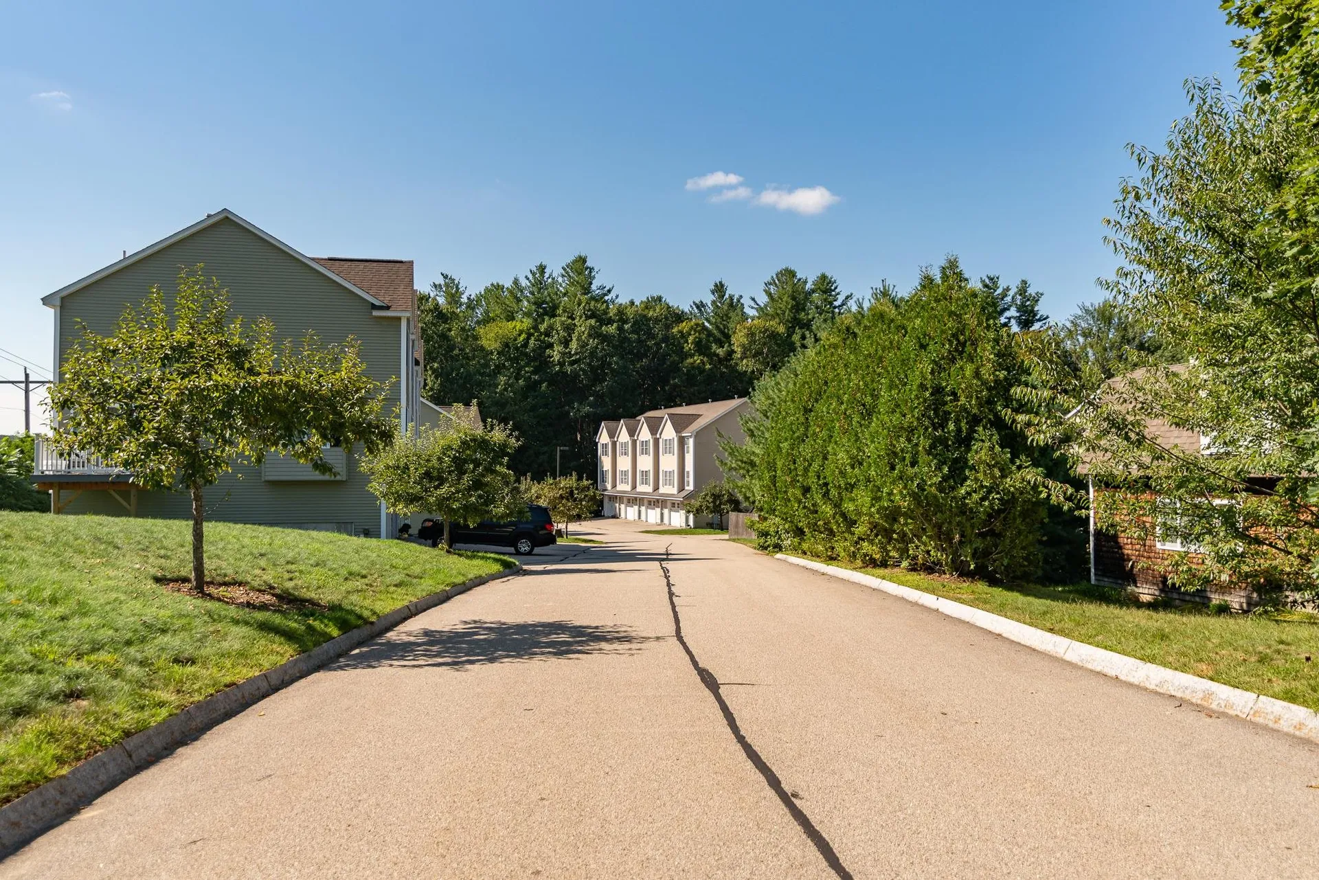 15 Townsend Drive Dover NH 03820