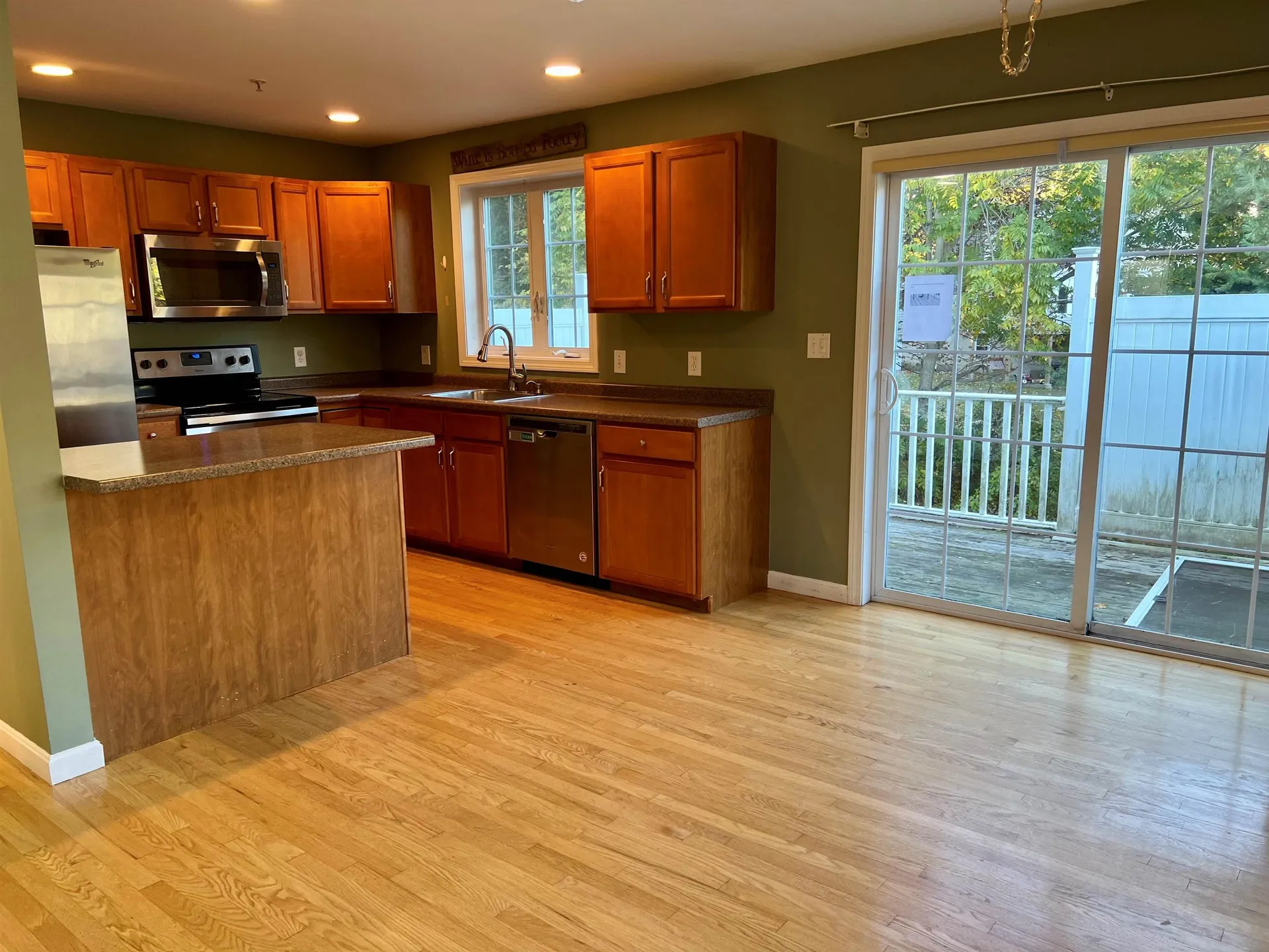15 Townsend Drive Dover NH 03820