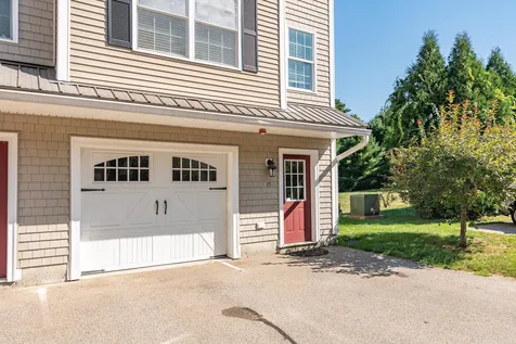15 Townsend Drive Dover NH 03820