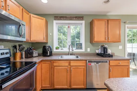 15 Townsend Drive Dover NH 03820
