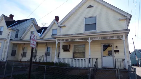 476 Wilson Street Manchester NH 03103
