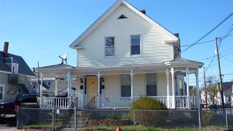 476 Wilson Street Manchester NH 03103