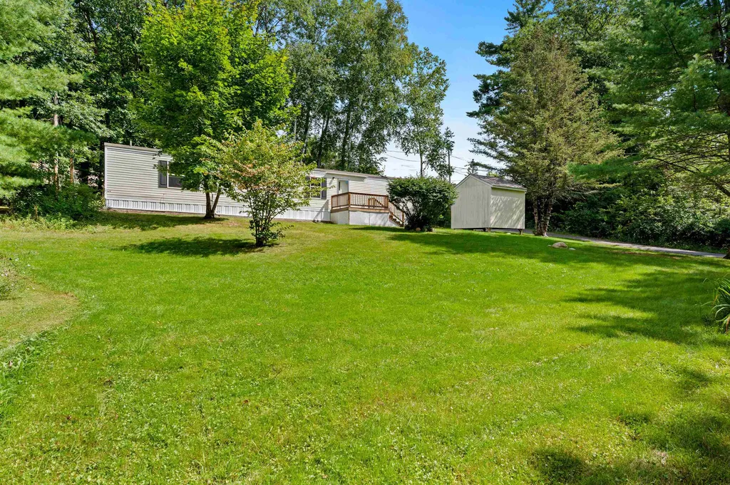 31 N Windy Road Tilton NH 03276