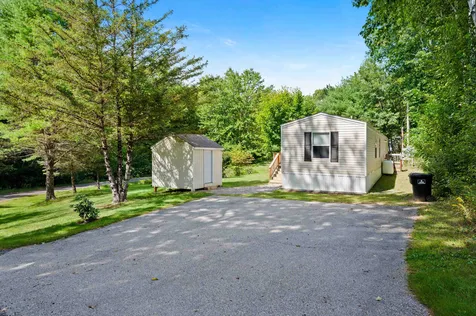 31 N Windy Road Tilton NH 03276