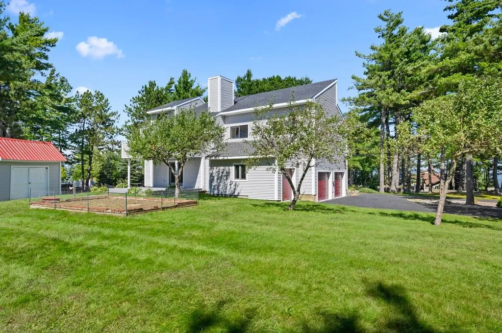 26 Alpine Drive Gilford NH 03249