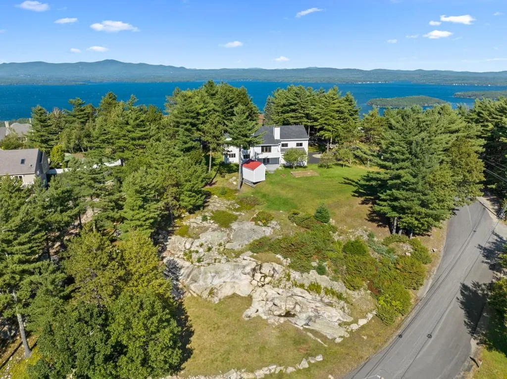 26 Alpine Drive Gilford NH 03249