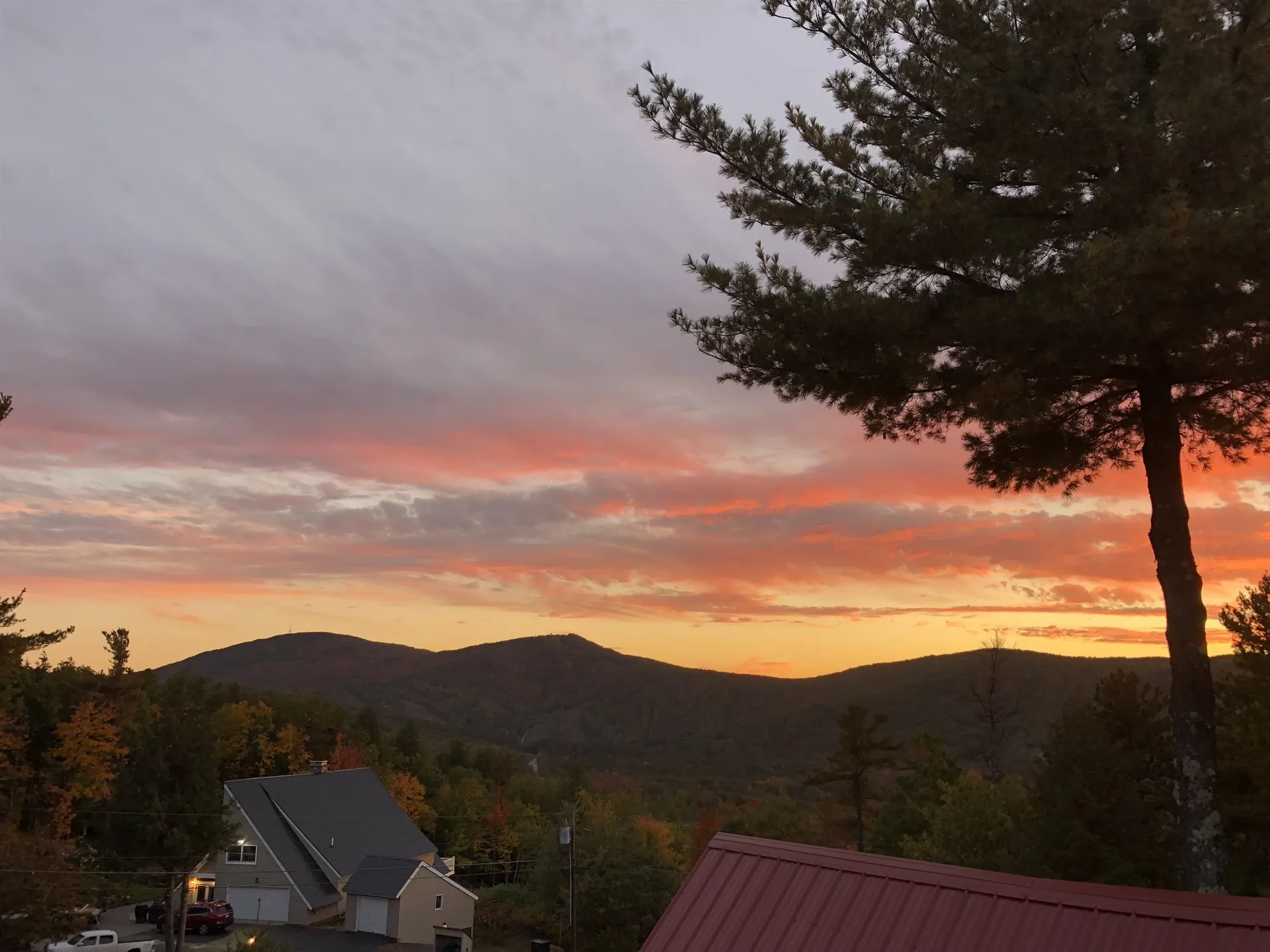 26 Alpine Drive Gilford NH 03249