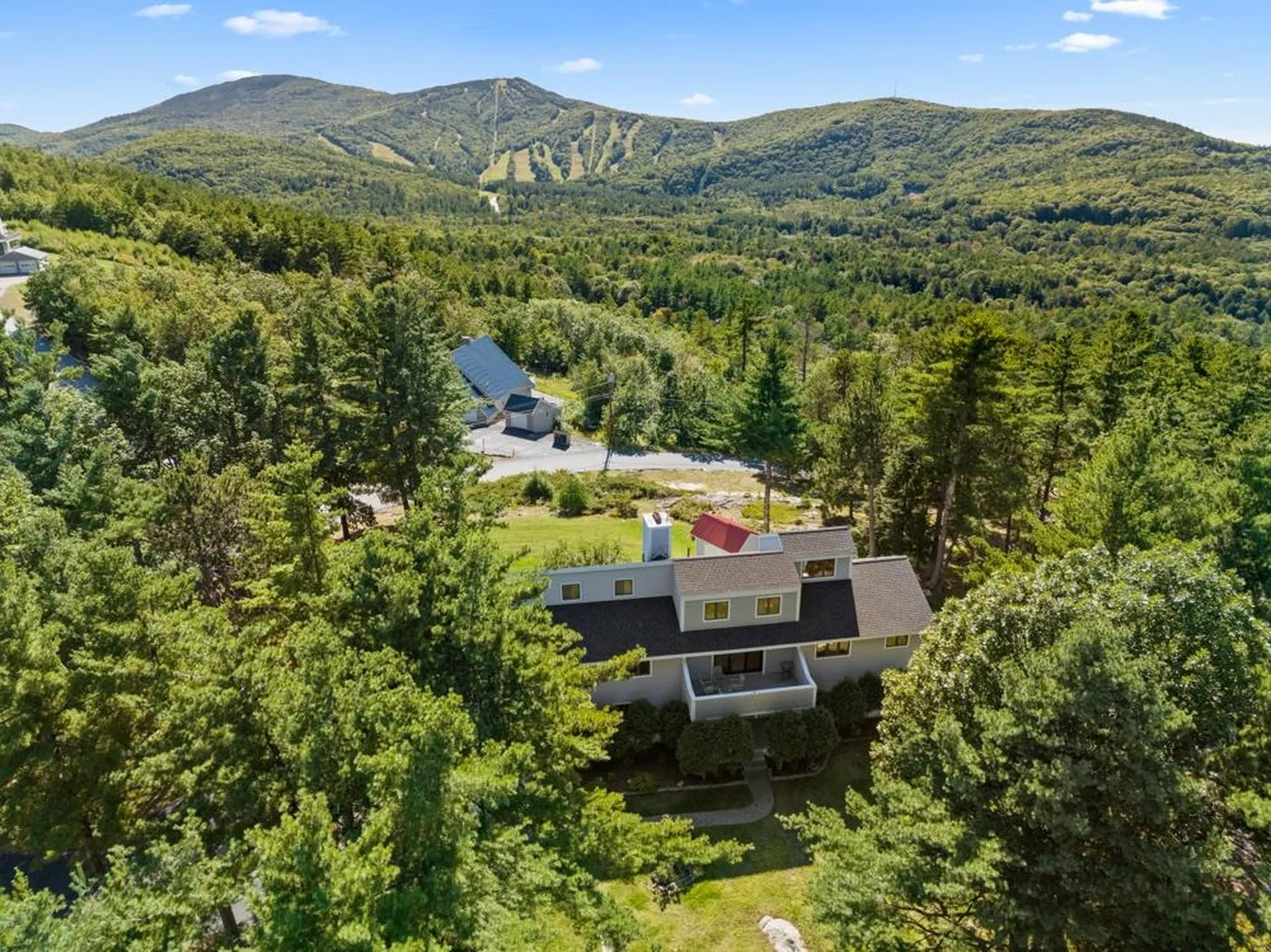 26 Alpine Drive Gilford NH 03249