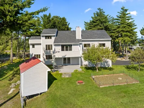 26 Alpine Drive Gilford NH 03249
