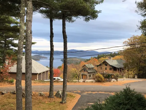 26 Alpine Drive Gilford NH 03249