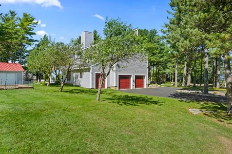 26 Alpine Drive Gilford NH 03249