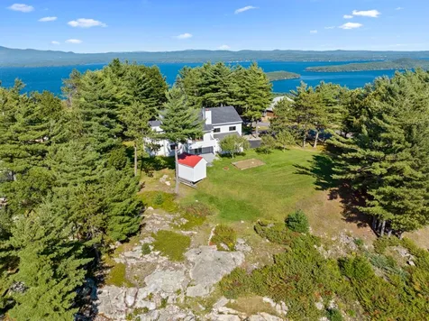 26 Alpine Drive Gilford NH 03249