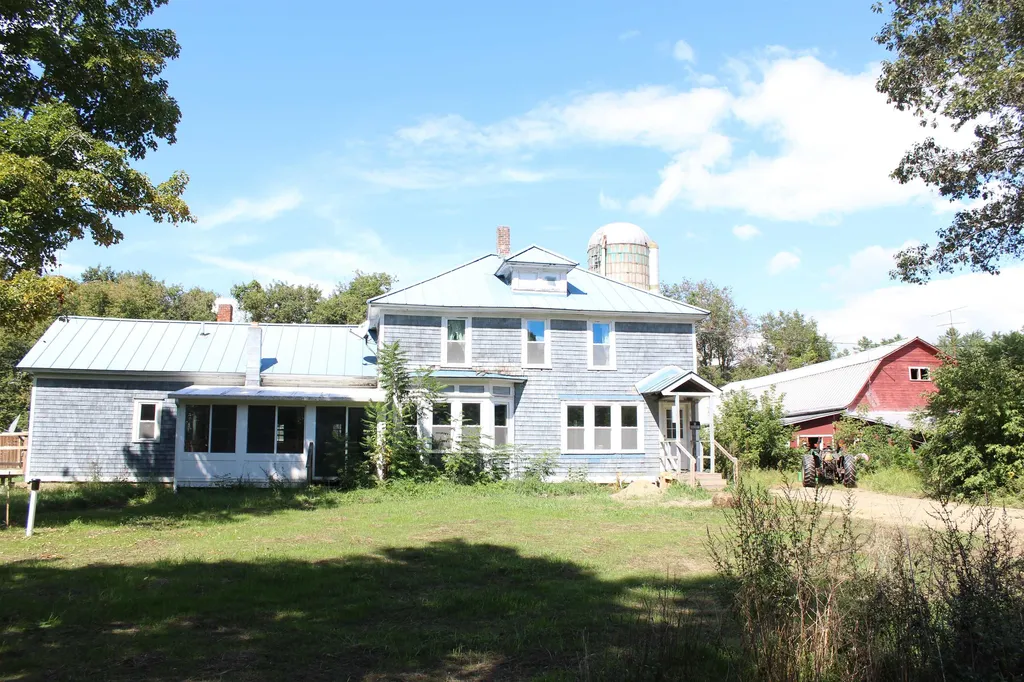 230 Perley Farm Road Royalton VT 05068