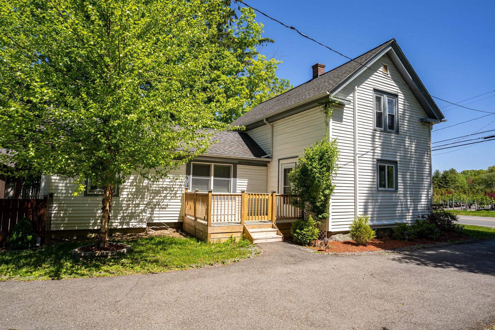 13 College Road Stratham NH 03885