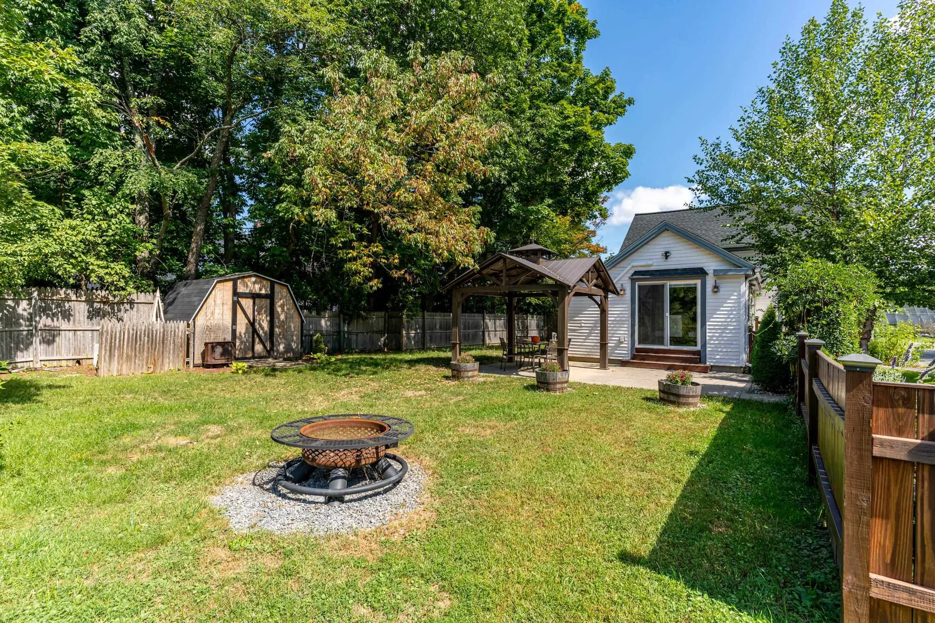13 College Road Stratham NH 03885