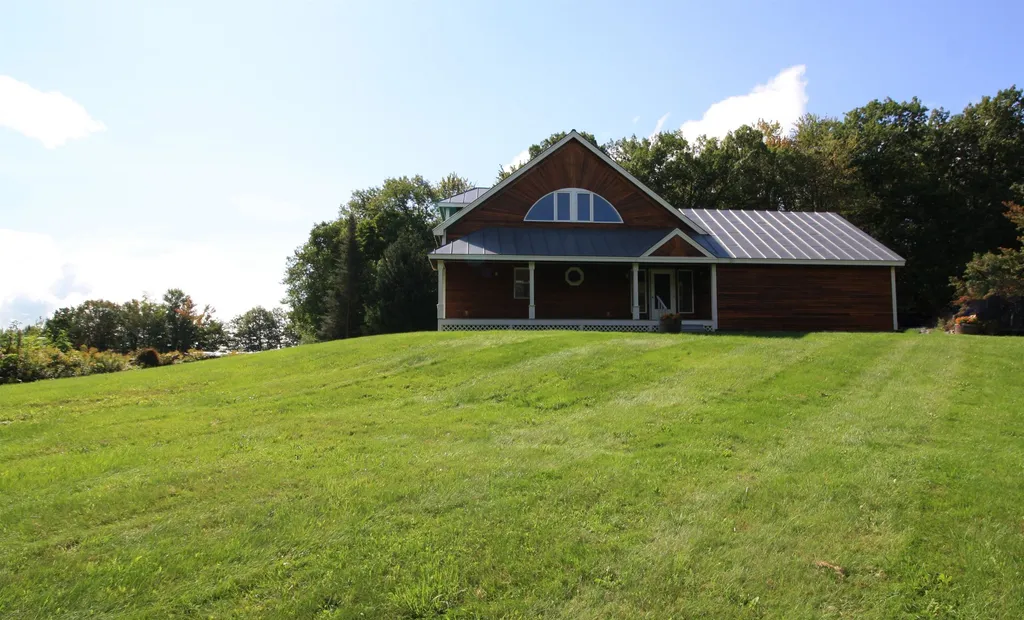 1062 Upper Meehan Road Bristol VT 05443