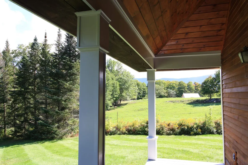1062 Upper Meehan Road Bristol VT 05443