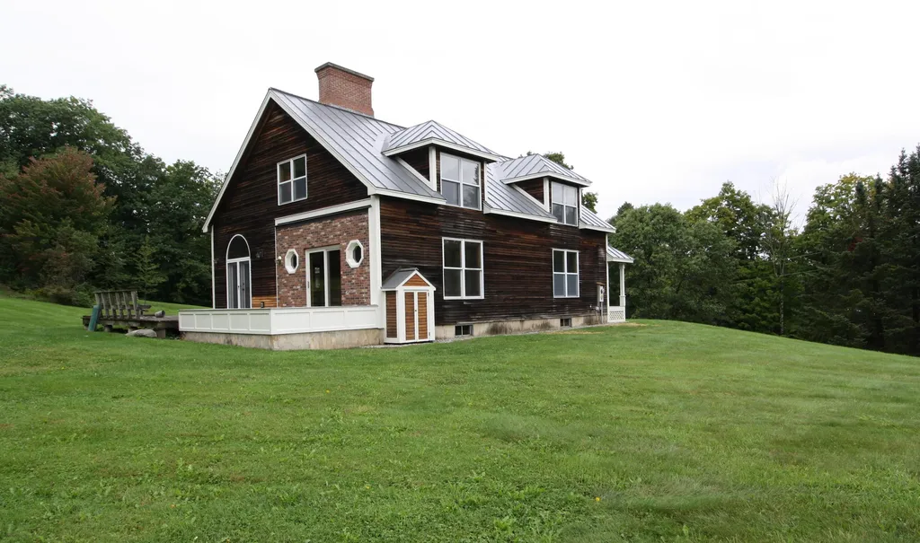 1062 Upper Meehan Road Bristol VT 05443